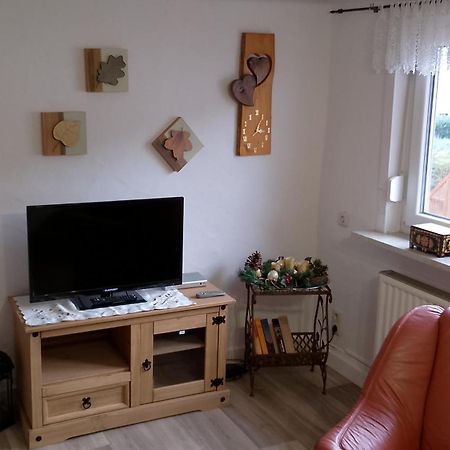 Ferienwohnung Haus Luzia Medebach Exterior foto