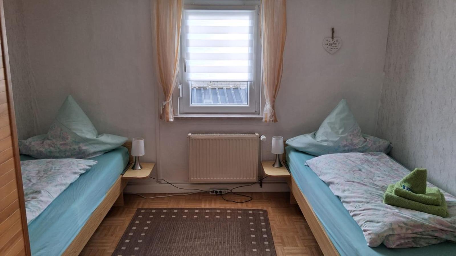 Ferienwohnung Haus Luzia Medebach Zimmer foto