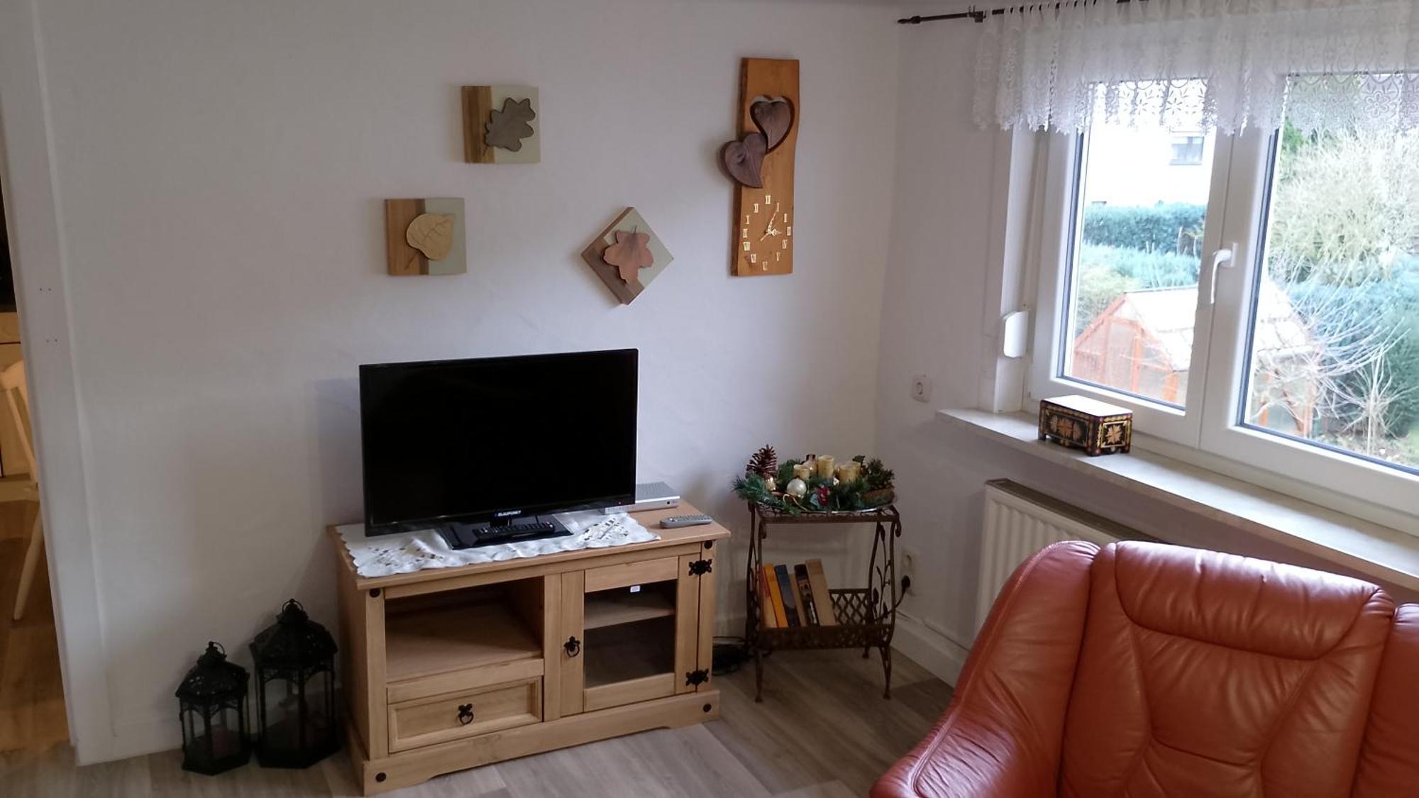 Ferienwohnung Haus Luzia Medebach Exterior foto